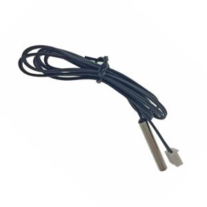 China 1M NTC Thermistor accuracy temperature sensor Thermistor NTC 10K 1% 3950 Waterproof Probe on sale