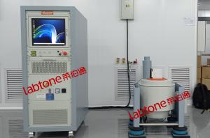 China IEC60068 Electrodynamic Shaker Vibration Testing System / Machine wholesale