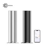 Waterless No Leak Desktop Cold Air Diffuser Machine