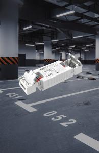 Detachable Crimping Mini Dimmable LED Driver 12W/20W/35W C.C. KL12C-PDii / KL20C-PDiii / KL26C-PDii / KL35C-PDii