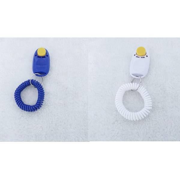Dog Training Products Type plastic dog clicker