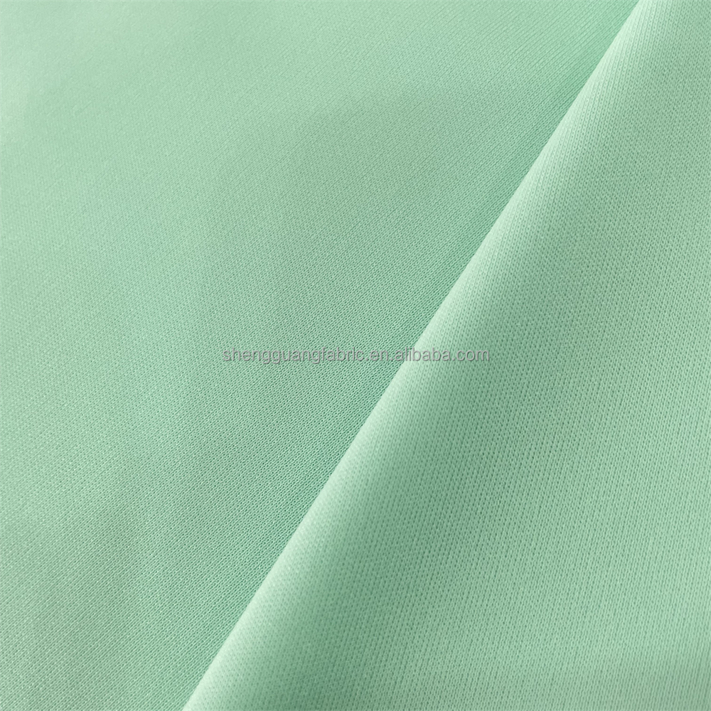 100% Polyester Material Fabric for Flexible Recycled Eco Friendly Sports Waterproof