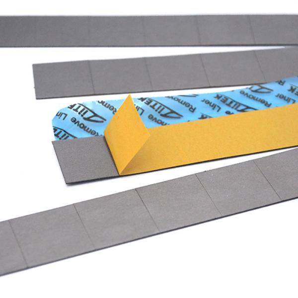 TIR9150-A Thermal Absorbing Materials Wave-Absorbing Material For Electric Devices Noise Suppressor