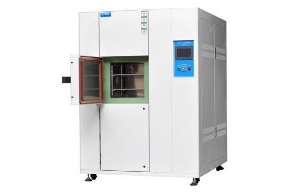 Quality Climatic Temperature Thermal Shock Test Machine Energy Saving / PID Controlled for sale