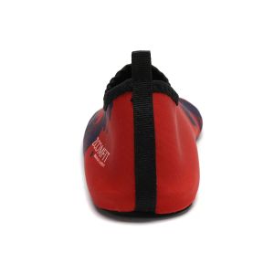 China Comfortable Women Aqua Shoes Pink Women's Swim Shoes Flat Heel on sale China Comfortable Women Aqua Shoes Pink Women's Swim Shoes Flat Heel on sale