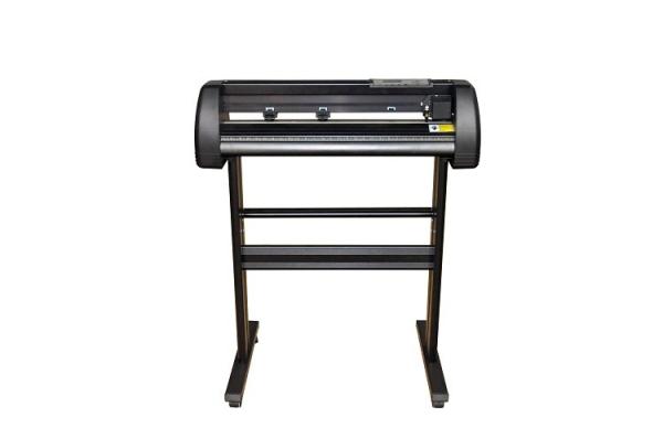 Quality Stepper Motor Ki-720A 720mm 90V Cutting Plotter for sale