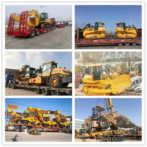 Second Hand Roader Roller Dynapac CA25D Compactor Used Dynapac Road Roller CA25D