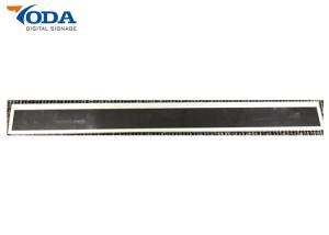 China Original LCD Screen Module , LCD Touch Screen Module Up Edge Side Backlight on sale