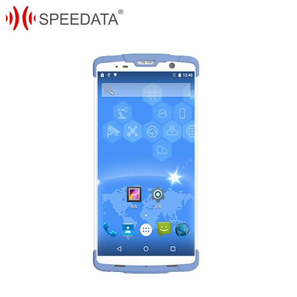 Quality Android 8.1 os Handheld PDA Devices Medical Centers Transform Patient Care Mobile Computers for sale