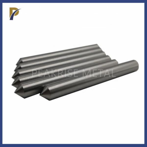 Tungsten Molybdenum Alloy Energized Electrodes For TIG Welding Machine Argon Arc Welding Tungsten Electrode Molybdenum