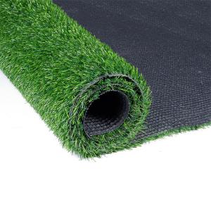 China Indoor Outdoor Fake Artificial Turf Grass Synthetic for Landscape wholesale