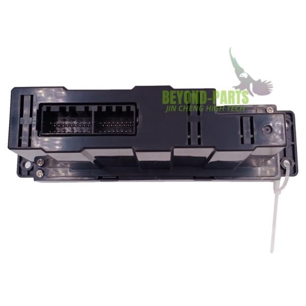 Hitachi ZX-1 ZX-3 ZX200-1 ZX200-3 Excavator Heavy Equipment AC Parts Air Conditioner 4426048