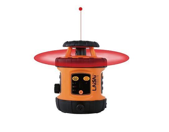 Quality LS515IIM Automatic Leveling Laser Scanner for sale