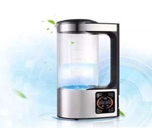 China High Rate 1000-1400 ppb Hydrogen Water Generator Machine Oem wholesale