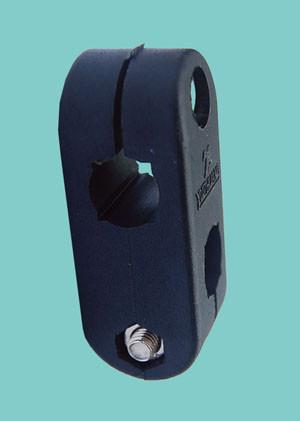 Quality ZY-CB-002 CONVEYOR PART CONNECTION JOINTS CONNECTION BLOCKS for sale