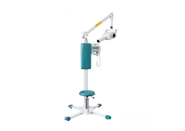Quality Competitive price Dental Instruments Mobile Type dental x-ray unit for sale