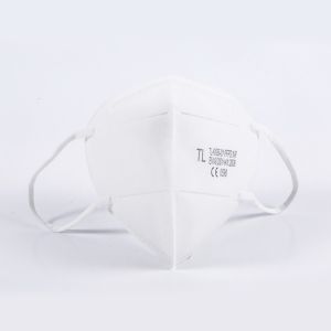 Protective kn95 face mask disposable mascarilla kn95 face mask