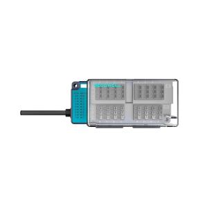 China LS Series Discrete Provincial Wiring Module With Diagnostic Functions wholesale