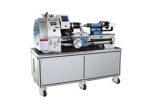 China Full Function Rotor Testing Machine For Conducting Bar And End Ring Test wholesale