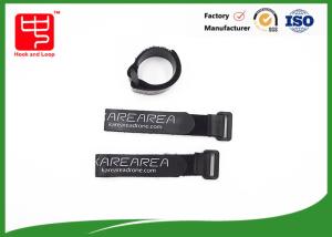 China Durable Hook &amp; Loop Straps / Convenient Use Fastener Straps wholesale