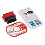 High Speed WIFI Diagnostic Scanner ELM327 For IOS Android Windows