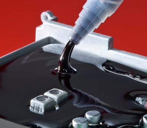 Professional Manufacturer High Precision Silicone Glue Dispenser