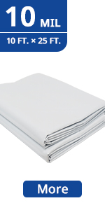 Crawl Space Encapsulation