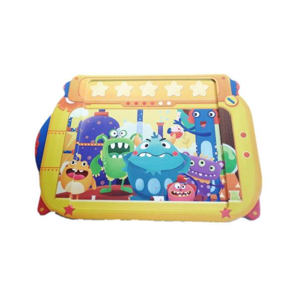 Quality Kids OEM ODM Magnetic Activity Set Educational Math Learning Toys for sale