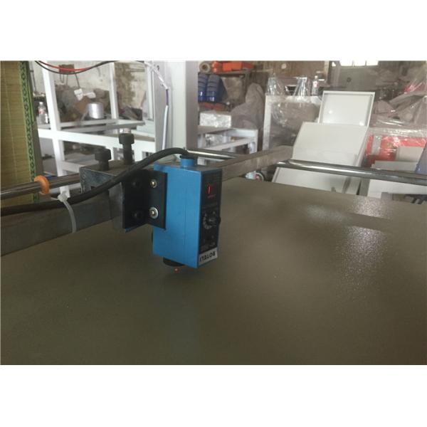 Computer Control Bag Making Machine 80 - 140 Pcs/Min Speed Stable Performance