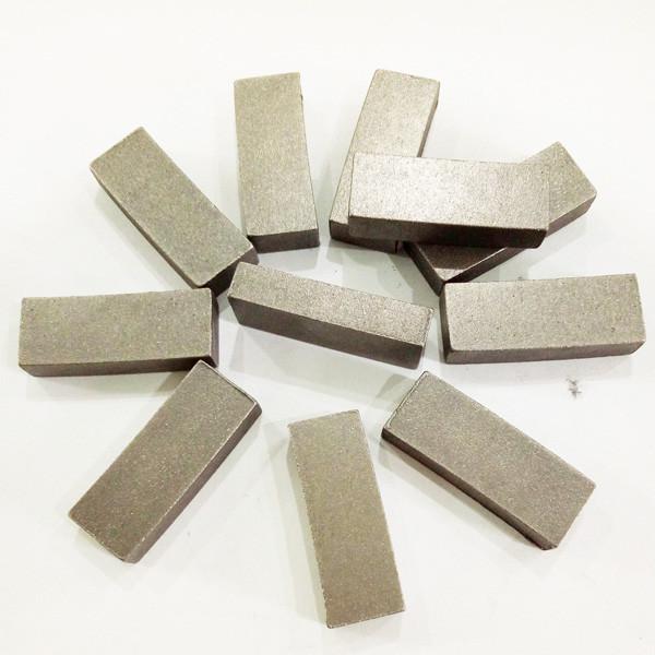 Quality Marble Granite Diamond Segment for sale