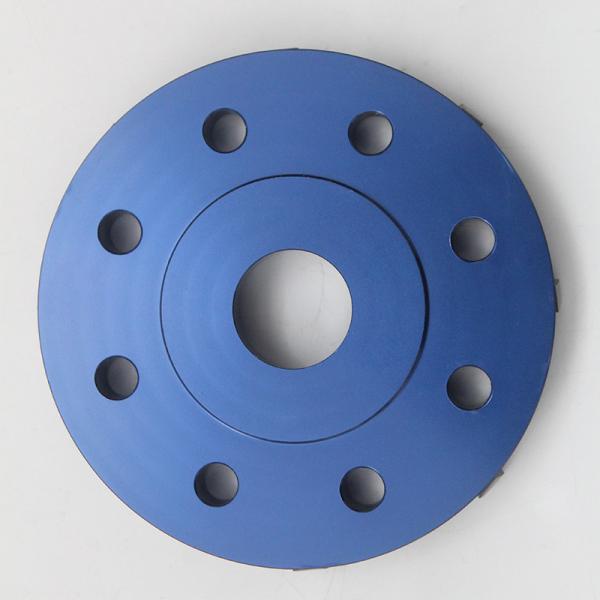 Professional Hoof Trimming Tools Hoof Cutter Trimming Cutting Disc With 8 Blades