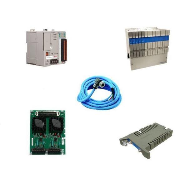 Honeywell DCS 51401496-100 Dual Node Fan Assembly Module 0