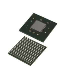 China Field Programmable Gate Array 5CSXFC6D6F31C8N Dual-Core ARM Cortex-A9 wholesale