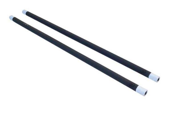 Quality ED Type Silicon Carbide Heating Element For Furnace Anti Oxidization for sale