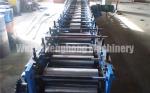 Automobile Door Windows Profile Frame Making Machine High Frequency