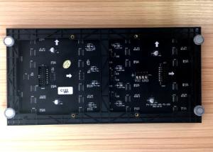 Super Clear SMD LED Display Module P4 Indoor Led Billboard Module ICN2028