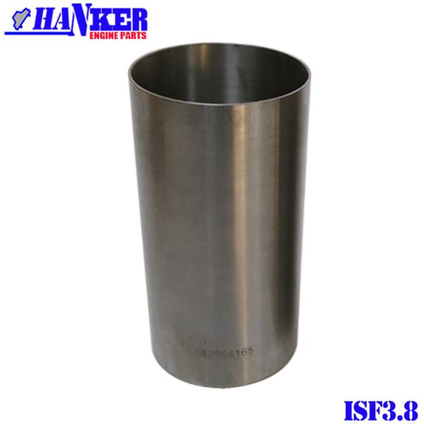 High Performance ISF3.8 Diesel Engine Cylinder Liner 3904165
