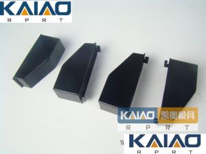 China Textured 3d Printer Prototype Service Long Lifespan Sanding Finish wholesale
