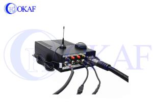 China One Channel Car DVR Kit 1080P 3G/4G/Wifi/GPS IP CCTV Car Mobile Video Recorder on sale
