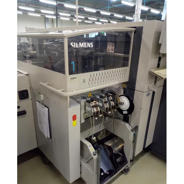 SMT Label Feeder - Performance Ratio High, There Are a Considerable Number of Well-Known SMT Companies in Use