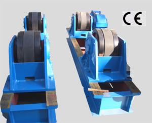 China Adjustable Vessel Pipe Rollers Hydraulic Bending Machine Digital Display VFD wholesale