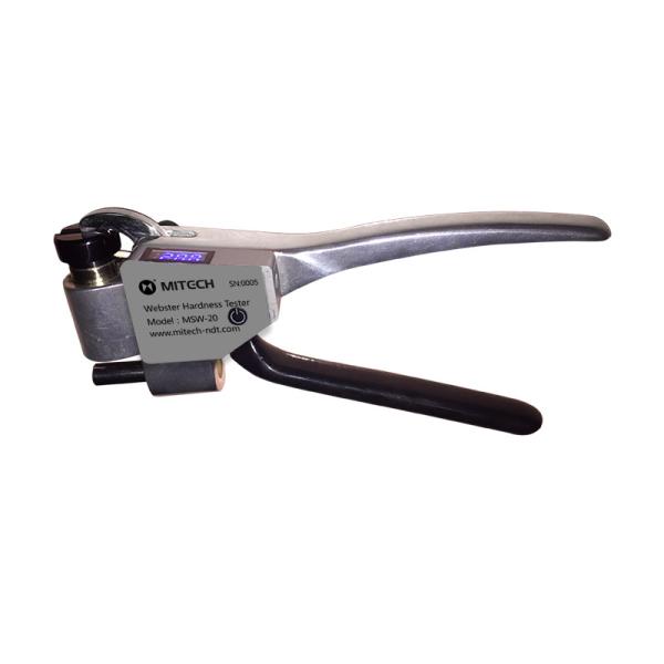 Clamp Type Digital Hardness Tester No High Skill Of The Operation Requirements