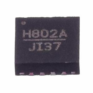 China HMC802ALP3ETR 20 DB GaAs MMIC Attenuators 10GHz 1bit 20dB Digital Positive Control Attenuator wholesale