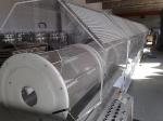 TD -3 intelligent softgel Encapsulation Tumbler Dryer for shaping drying and