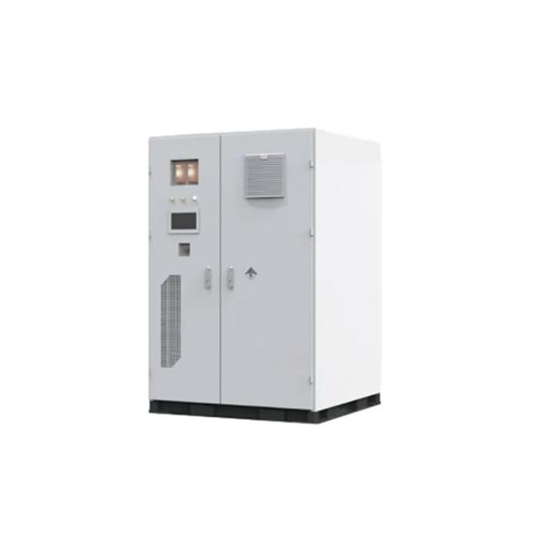 Dependable Microgrid and Energy System Storage Solution