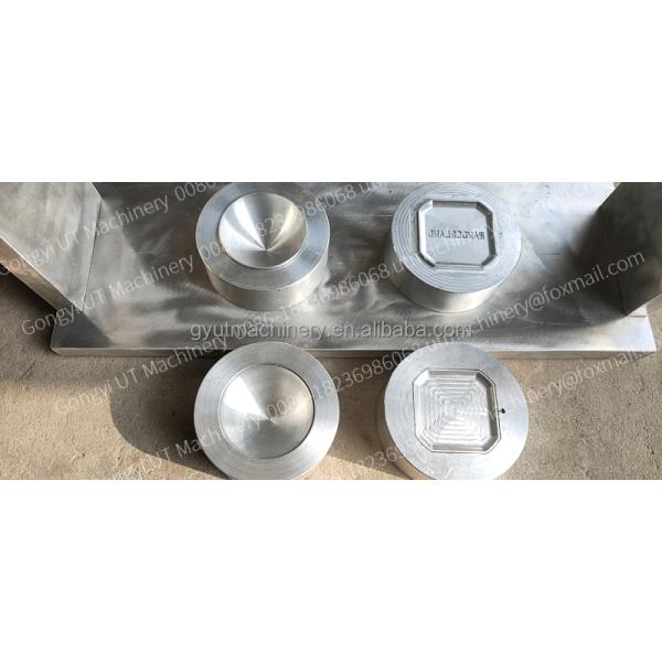 Main Functions Shaping and Stamping Bath Bombs with Manual Custom-made Multi Press