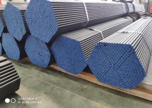 China Oil Pipeline API 5L X60 PSL1 Seamless Steel Tube on sale