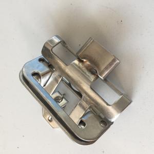 China Babcock Protector Textile Machinery Components Stenter Pin Protection Flapper wholesale