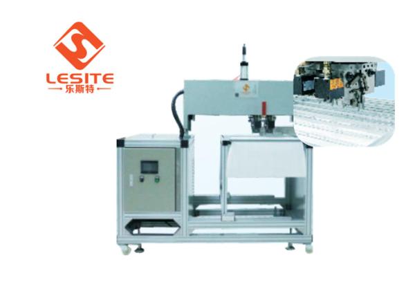 Quality 1.6KW High Precision Semi Automatic Riveting Machine Easy Operation for sale