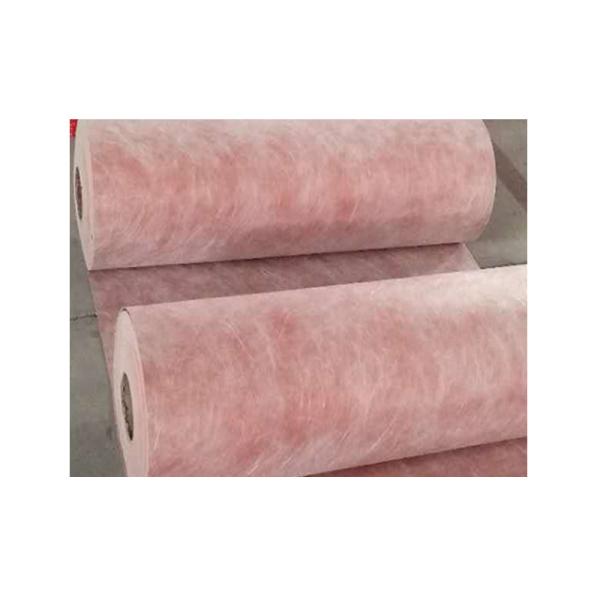 Quality Total Project Solutions with Polyethylene Waterproof Membrane and PP Non Woven Fabric for sale